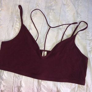 Express Bralette